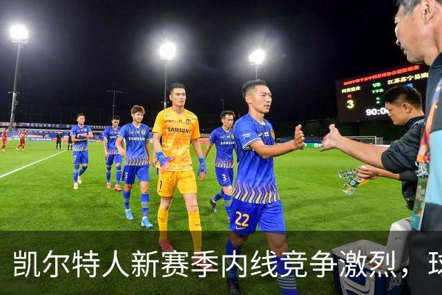 凯尔特人新赛季内线竞争激烈，球员们轮换不再成问题