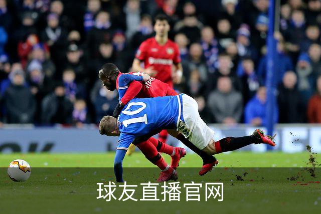 球友直播官网公司简介